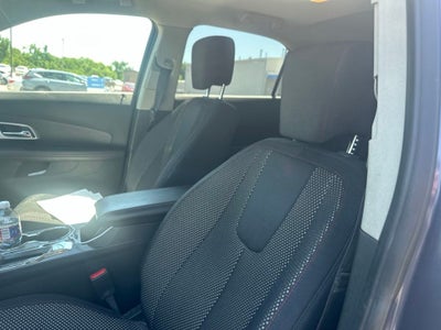 2013 Chevrolet Equinox LT 2LT