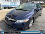 2009 Honda Civic EX