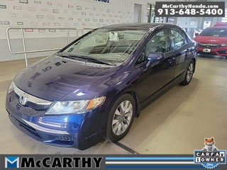 2009 Honda Civic EX