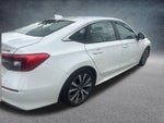 2023 Honda Civic EX