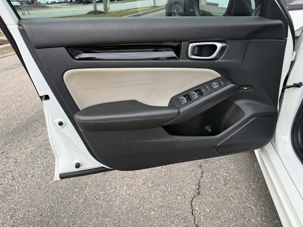 2023 Honda Civic Touring