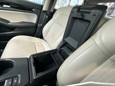 2023 Honda Civic Touring