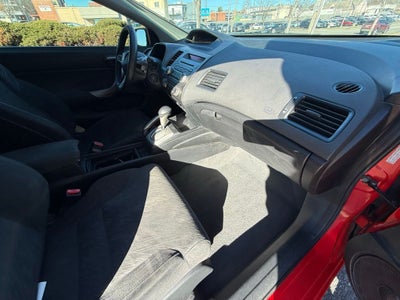 2008 Honda Civic EX