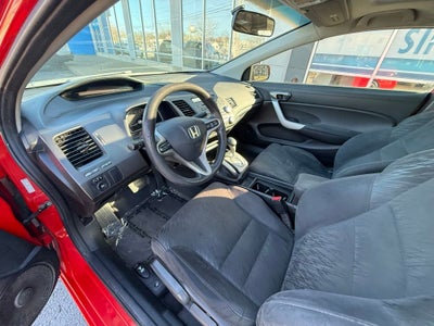 2008 Honda Civic EX