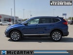 2023 Honda CR-V EX-L AWD