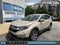 2019 Honda CR-V EX-L AWD