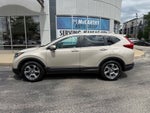 2019 Honda CR-V EX-L AWD