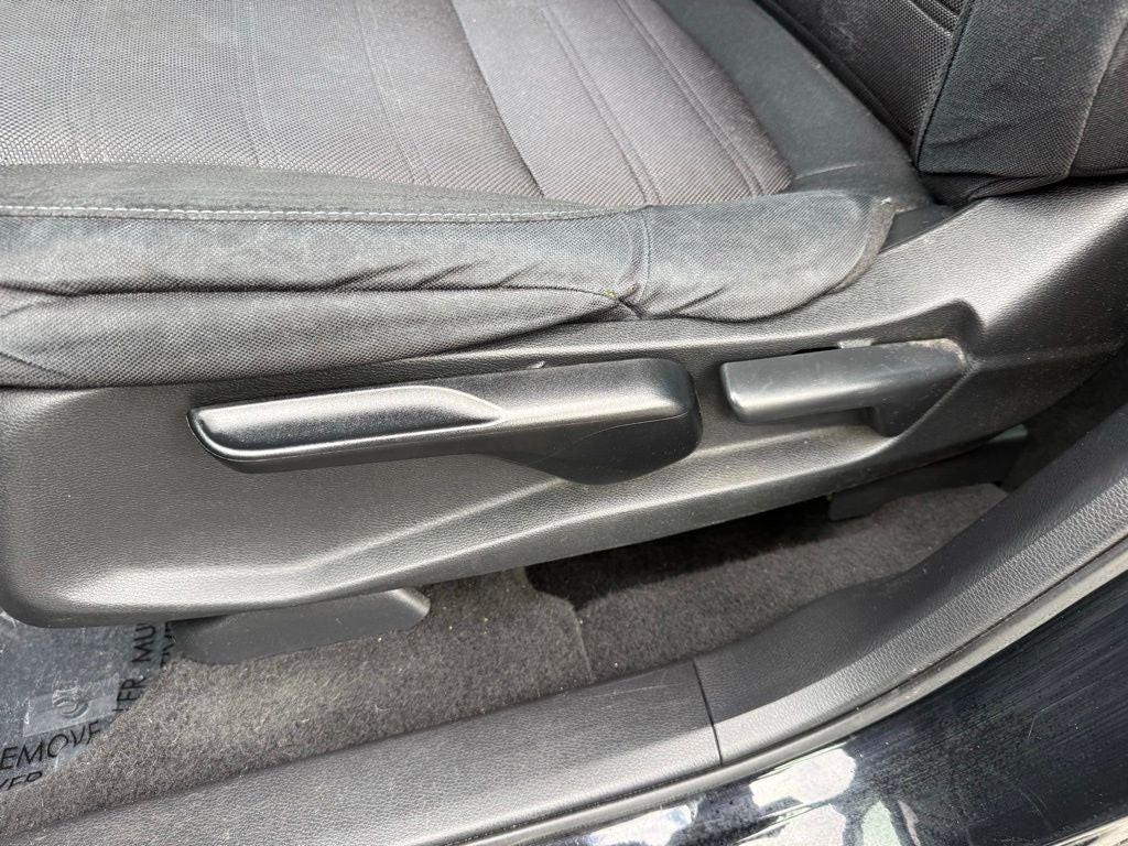 2019 Honda CR-V LX AWD