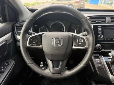 2019 Honda CR-V LX AWD