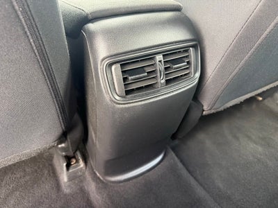 2019 Honda CR-V LX AWD