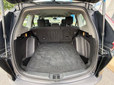 2019 Honda CR-V LX AWD