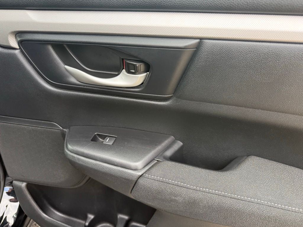 2019 Honda CR-V LX AWD
