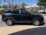 2020 Toyota RAV4 LE AWD