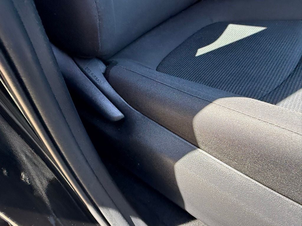 2020 Toyota RAV4 LE AWD