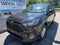 2020 Toyota RAV4 LE AWD
