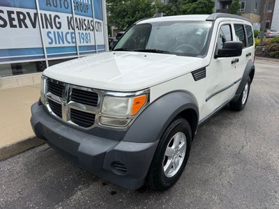 2018 Dodge Journey SXT