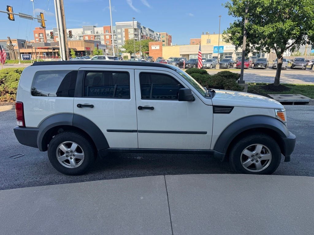 2018 Dodge Journey SXT