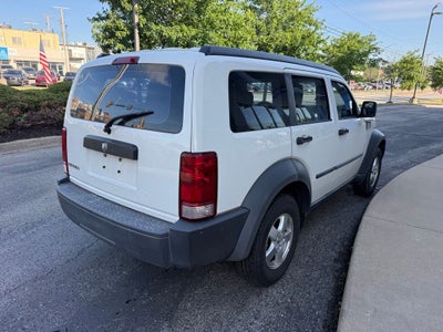 2018 Dodge Journey SXT