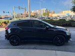 2021 Honda HR-V Sport