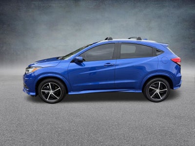 2021 Honda HR-V Touring