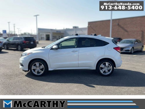 2020 Honda HR-V Touring