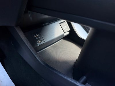 2020 Honda HR-V Touring AWD