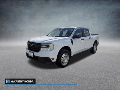 2023 Ford Maverick XL