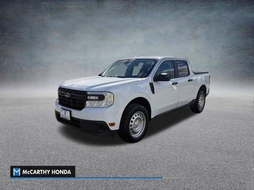 2023 Ford Maverick XL
