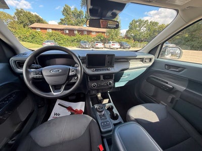 2023 Ford Maverick XL