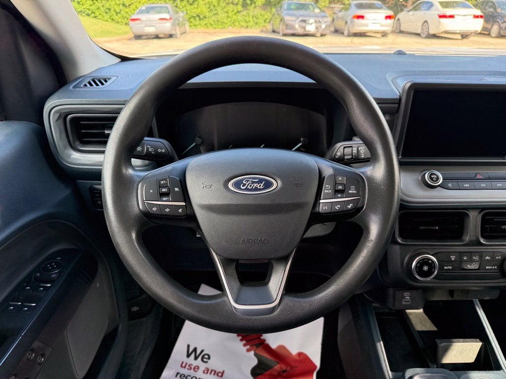 2023 Ford Maverick XL