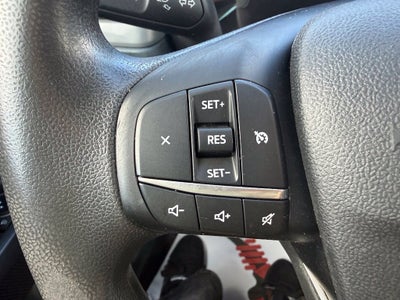 2023 Ford Maverick XL