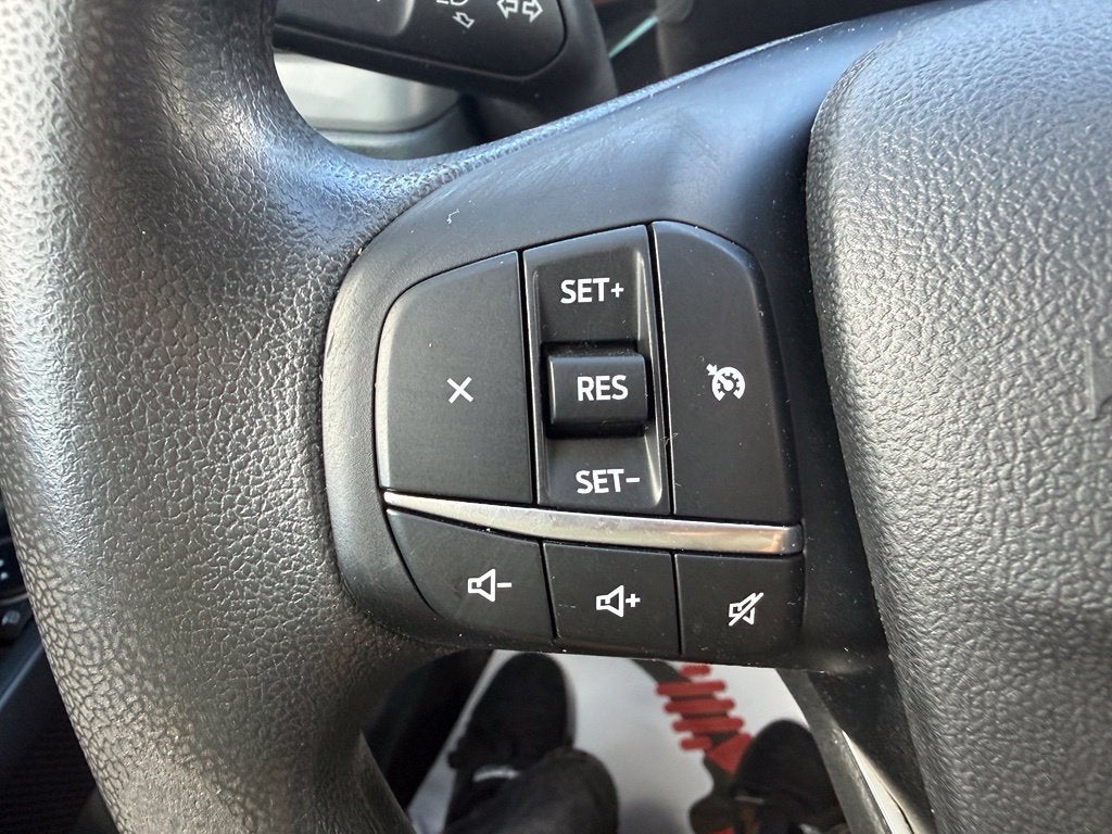 2023 Ford Maverick XL