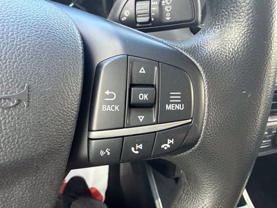 2023 Ford Maverick XL