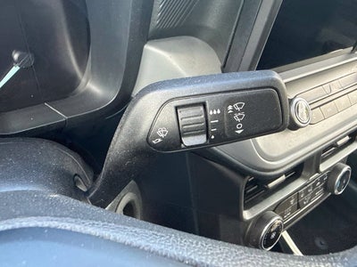2023 Ford Maverick XL