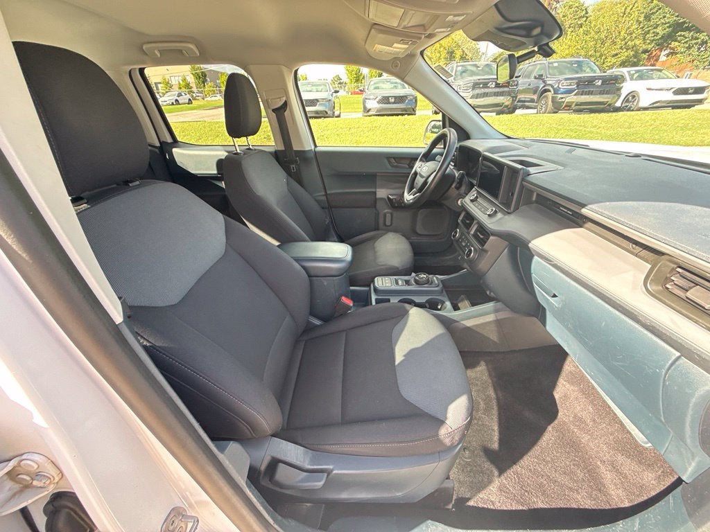 2023 Ford Maverick XL