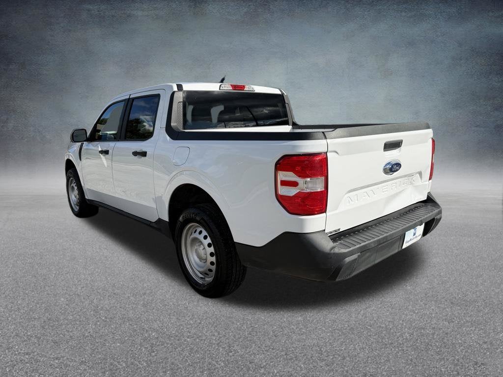 2023 Ford Maverick XL