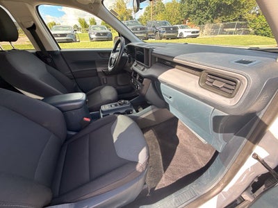 2023 Ford Maverick XL