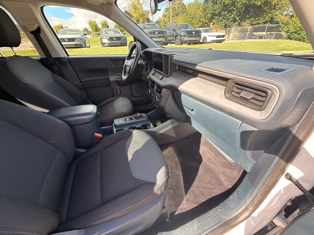 2023 Ford Maverick XL