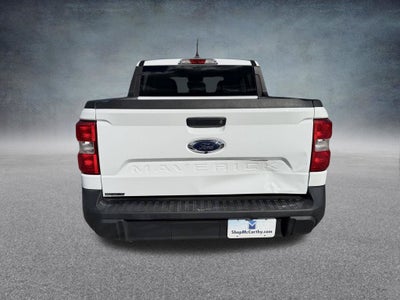 2023 Ford Maverick XL