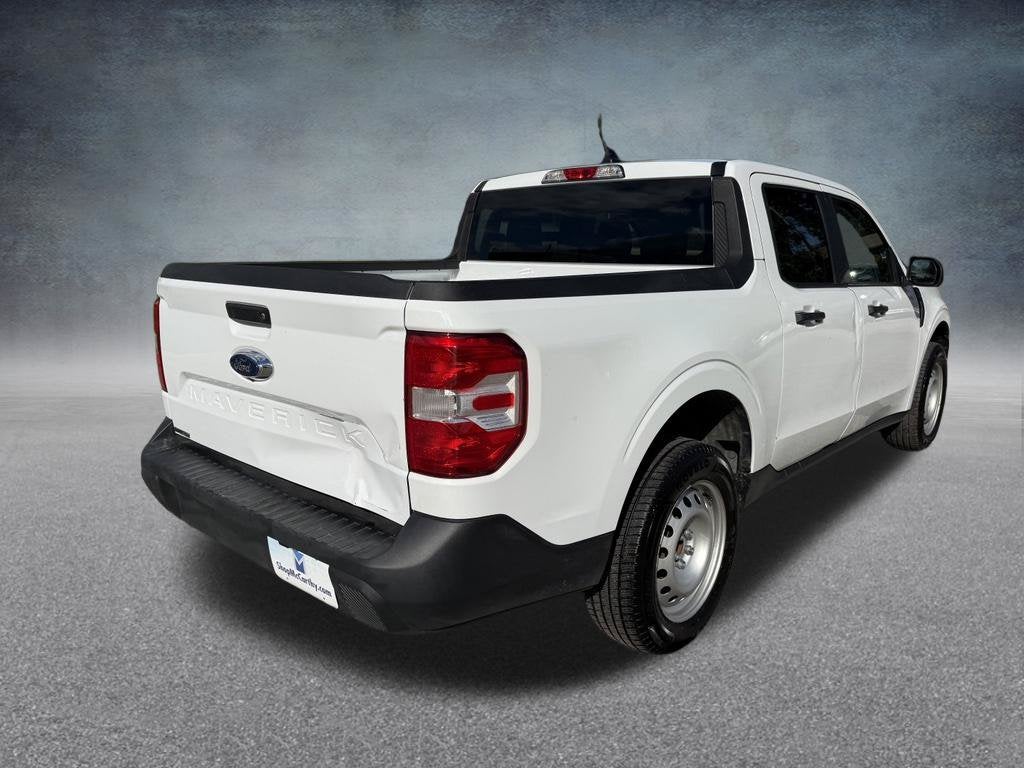 2023 Ford Maverick XL