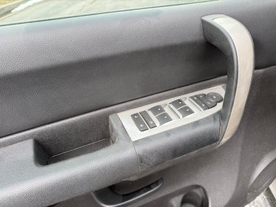 2009 Chevrolet Silverado 1500 LT