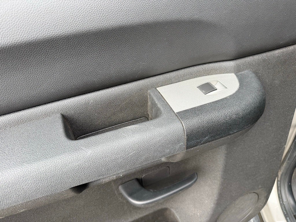 2009 Chevrolet Silverado 1500 LT