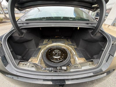 2015 Lincoln MKZ Base