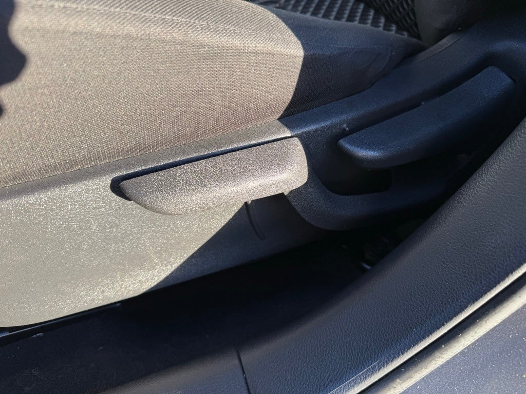 2021 Nissan Versa 1.6 S