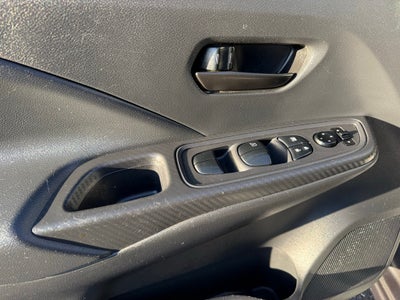 2021 Nissan Versa 1.6 S