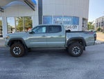 2022 Toyota Tacoma TRD Off-Road V6