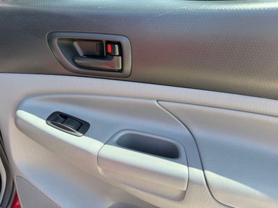 2014 Toyota Tacoma Base V6