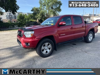 2014 Toyota Tacoma Base V6