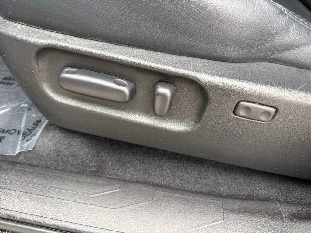 2021 Toyota Tacoma TRD Sport V6