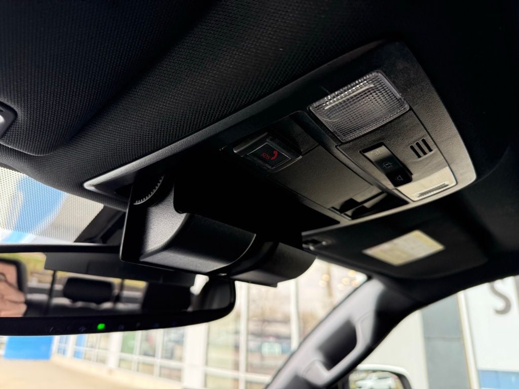 2021 Toyota Tacoma TRD Sport V6